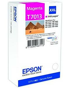 Epson T7013 magenta 3.4K