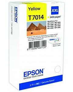 Epson T7014 geel 3.4K