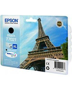 Epson T7021 zwart 2.4K