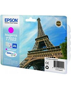 Epson T7023 magenta 2K