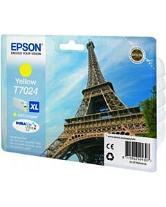 Epson T7024 geel 2K