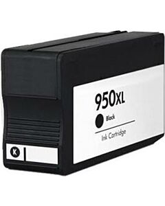 HP 950XL zwart huismerk