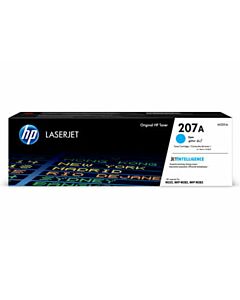 HP W2211A 207A cyaan