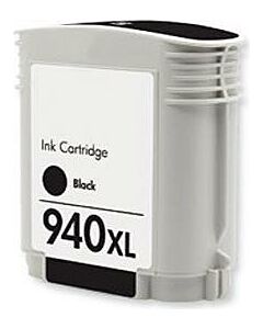 HP 940XL zwart huismerk