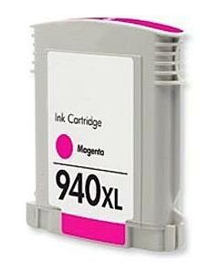 HP 940XL magenta huismerk