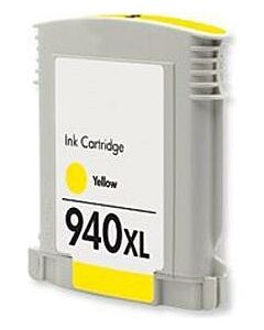 HP 940XL geel huismerk