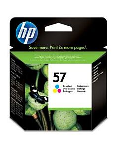 HP 57 driekleuren