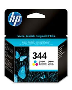 HP 344 kleur