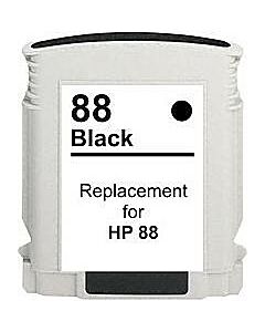 HP 88XL zwart huismerk
