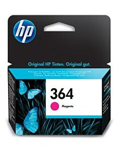 HP 364 magenta