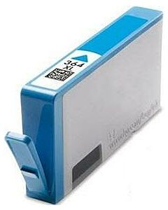 HP 364XL cyaan huismerk