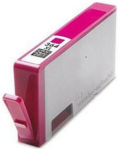 HP 364XL magenta huismerk