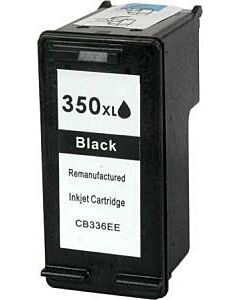HP 350XL zwart huismerk