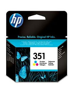 HP 351 kleur