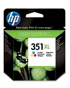 HP 351XL kleur