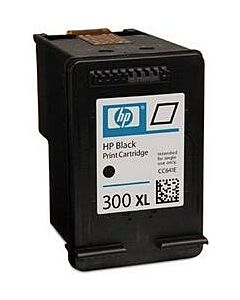 HP 300XL zwart