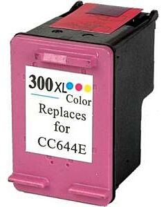 HP 300XL driekleuren huismerk