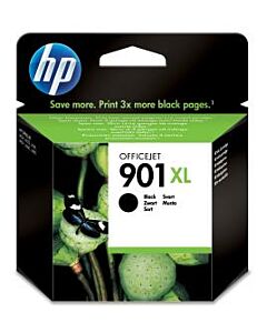 HP 901XL zwart