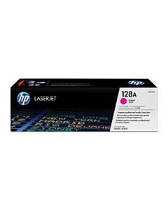 HP 128A magenta