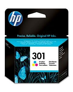 HP 301 driekleuren (404036|