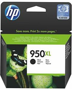 HP 950XL zwart