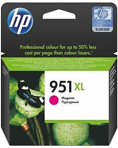 HP 951XL magenta
