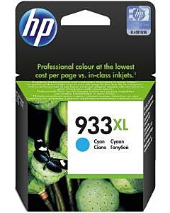 HP 933XL cyaan