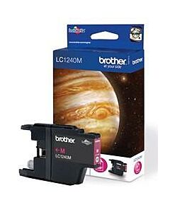 Brother LC1240 magenta high capacity