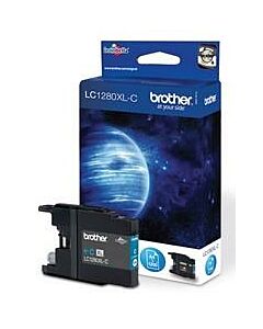 Brother LC1280 cyaan extra high capacity