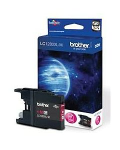 Brother LC1280 magenta extra high capacity