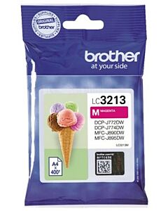 Brother LC-3213 Magenta