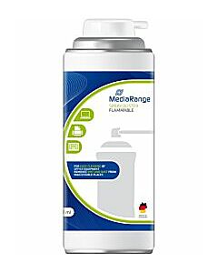 MediaRange toetsenbord, computer en printer reiniger 400 ml