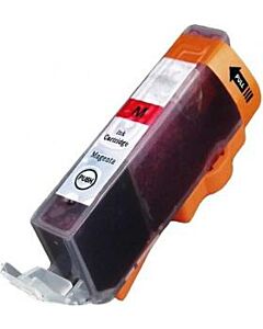 Canon CLI521M magenta huismerk