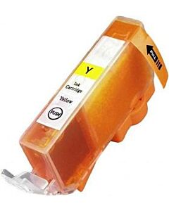Canon CLI521Y geel huismerk