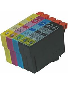 Epson 18XL multi 5-pack huismerk