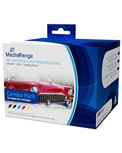 Epson 29XL 5-pack huismerk MediaRange