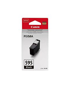 Canon PG-595 Inktcartridge Zwart