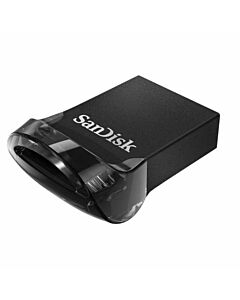 256 GB Ultra Fit Flash Drive (USB 3.1) Sandisk