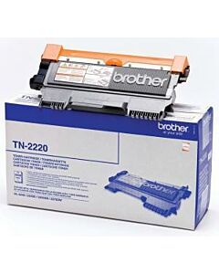 Brother TN2220 zwart